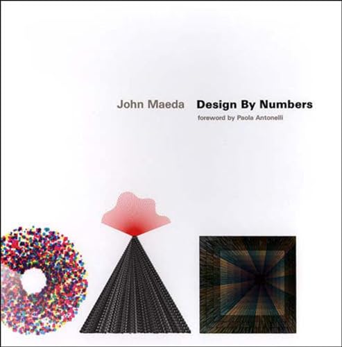 Design by Numbers von MIT Press
